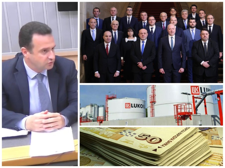 Жечо Станков обясни какъв АПОКАЛИПСИС щеше да връхлети България, ако кабинетът не бе подсигурил дерогация от САЩ за Лукойл