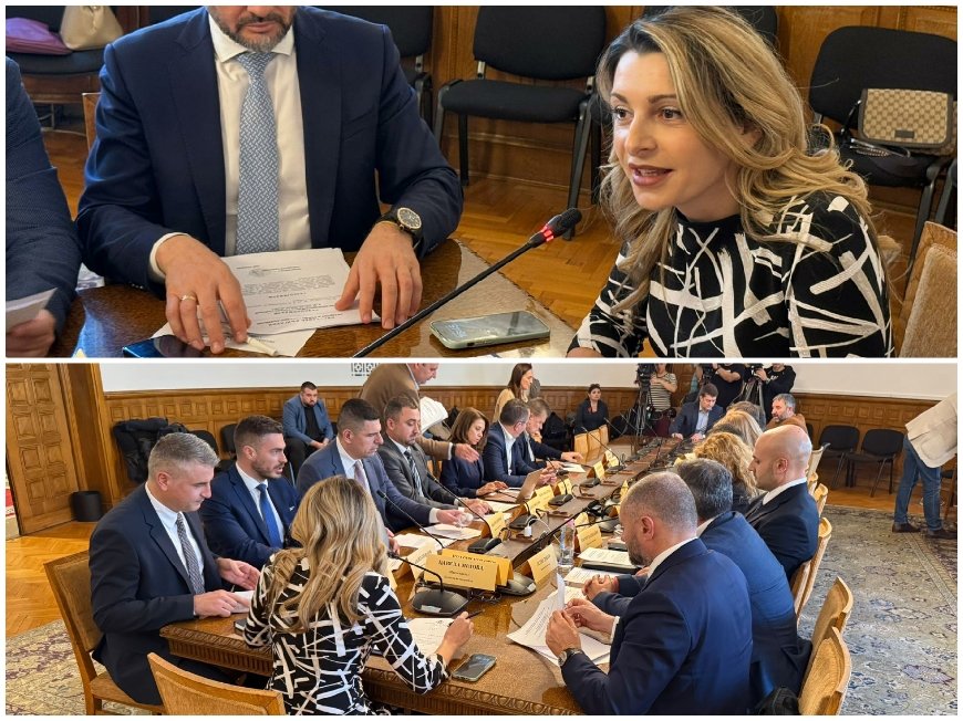 ГОРЕЩО В ПИК TV! Енергийната комисия преодоля ветото на президента за Лукойл (СНИМКИ)