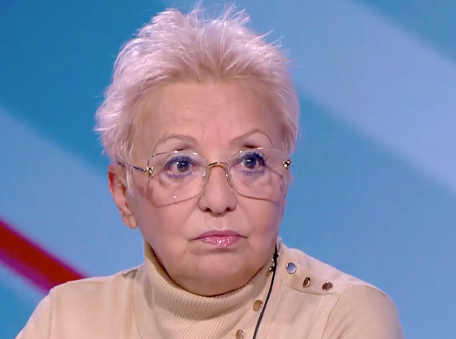 Диана Дамянова: Борисов да извади от джоба си някого, който е бил в рафинерията Лукойл