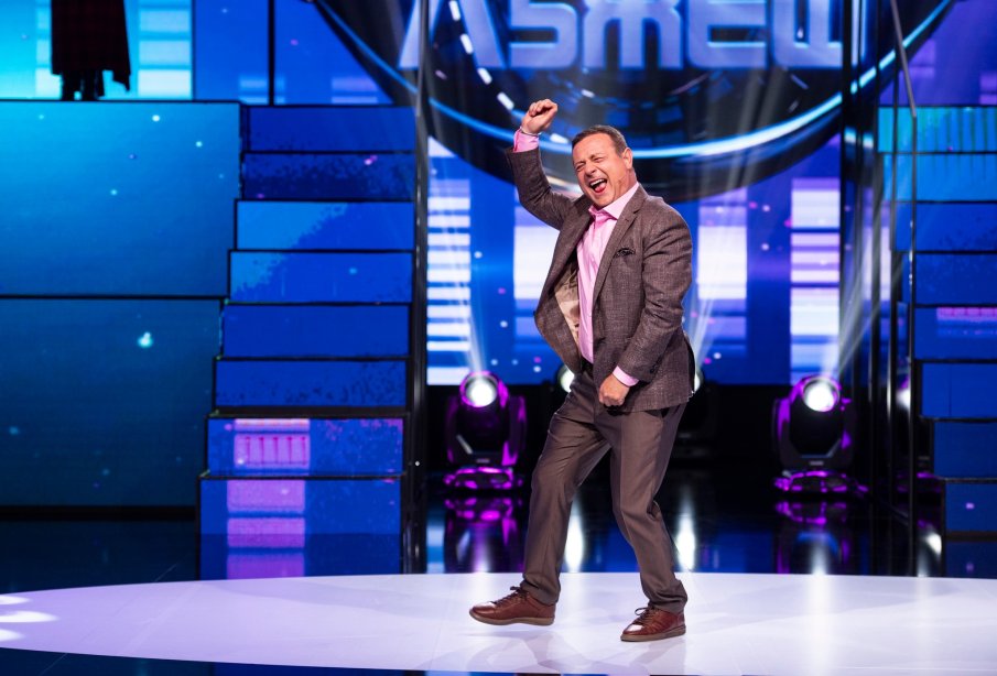 САМО В ПИК И РЕТРО: Тежка хипохондрия тресе Рачков, тормози лекари по нощите