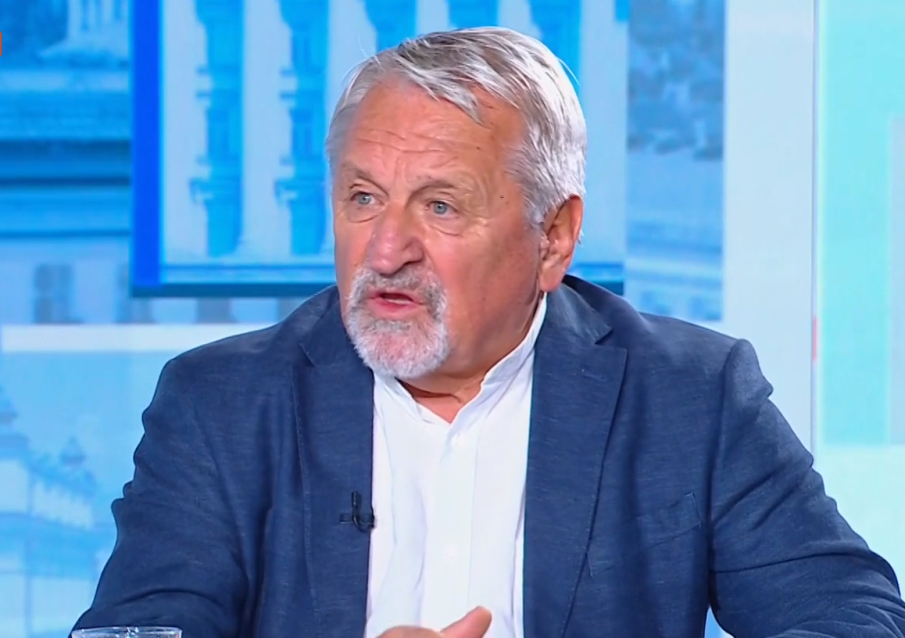 Иван Хиновски: Интересно е какво ще разкрие отварянето на прословутата черна кутия на Лукойл-Нефтохим