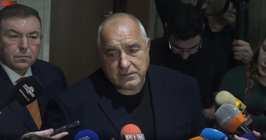 ГОРЕЩО В ПИК TV! Борисов: ПП са получили огромна подкрепа в ромските махали в Пазарджик. Спецов никога не е идвал в Банкя, пращаше ми данъчни по поръчение на Радев и Асен Василев (ВИДЕО)