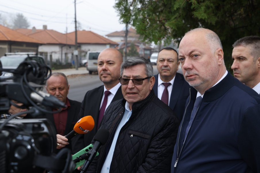 Желязков издаде как правителството е успяло да убеди американската администрация за дерогацията за Лукойл