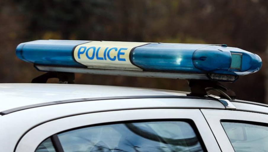 Заловиха шофьор с над 3 промила алкохол