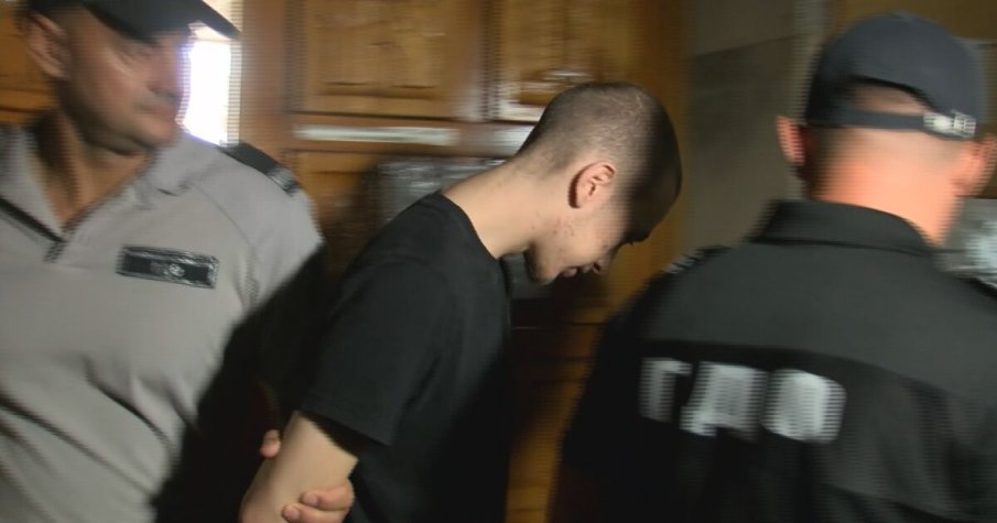 Пуснаха с парична гаранция един от биячите на шефа на полицията в Русе