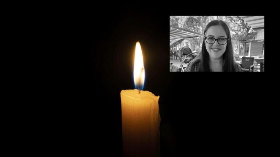 Едва на 40 години почина една от най-изявените македонски поетеси