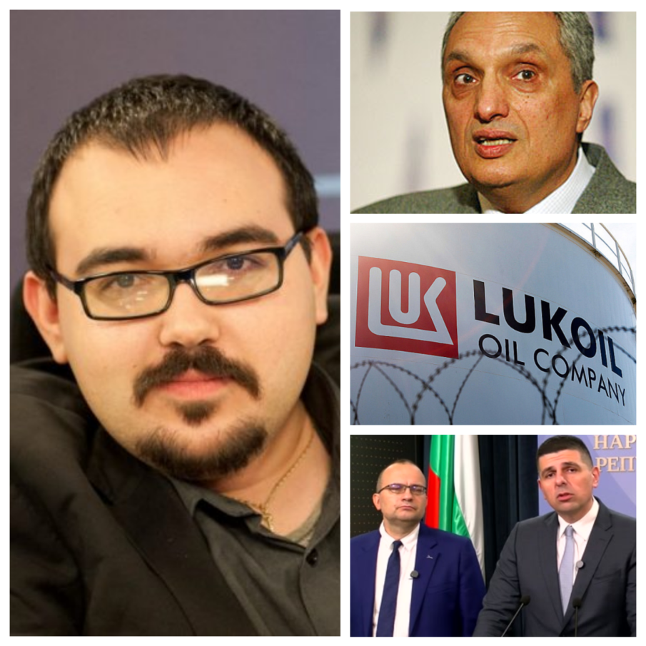 Петър Кичашки пред ПИК TV: Както Костов продаде „Лукойл“ на Русия, така политическите му наследници днес ронят сълзи за руския интерес