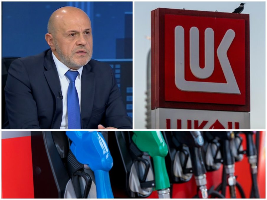 ГОРЕЩА ТЕМА! Кабинетът отговори на спекулациите на опозицията за криза с Лукойл: План има и той е добър! Нещо ще се случи в следващите дни...