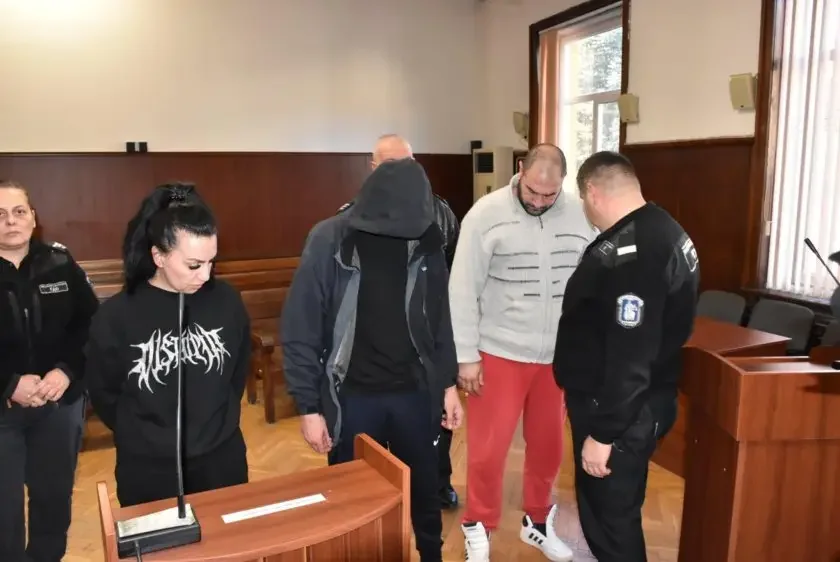 Арест за похитителите на 21-годишната жена в Свиленград