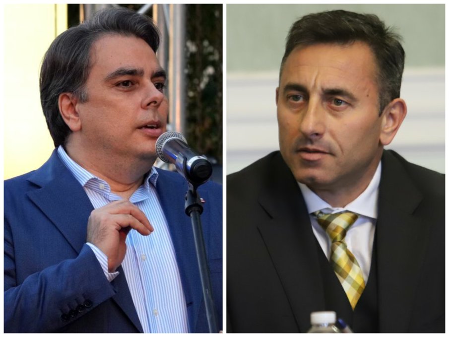 СКАНДАЛ В ПИК: Спецов осветли пробойните в операционната система на ППДБ - човек от кухнята ПРОГОВОРИ...