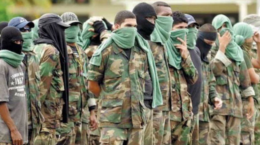 Най-издирваният лидер на колумбийска въоръжена групировка заплаши да възпрепятства провеждането на президентските избори