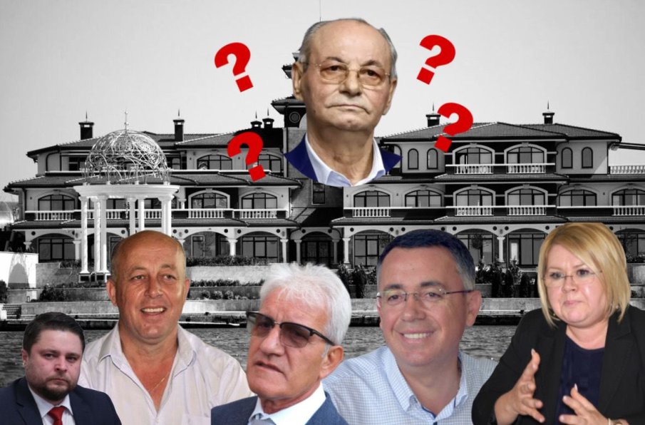 ГОРЕЩО В ПИК: Келепир му е майката - ето какво се крие зад отсъствието на дерибейския елит от учредителната конференция на Доган