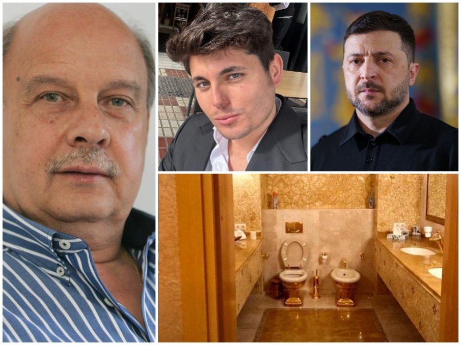 Георги Марков с ТРИ ПРОГНОЗИ специално за ПИК: Зеленски си отива до 100 дни, млада Европа завива надясно