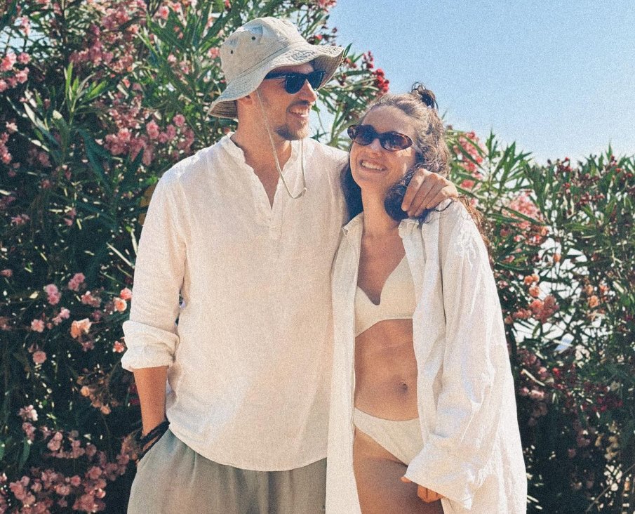 Сексимволът от Братя се сгоди на сцената (СНИМКА)