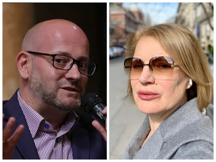 Соня Колтуклиева го ЗАКОВА: Кънев, дето го веят като “Г@з, ти си нашето знаме!” и храчи по България в Брюксел, се завайкал за лигльото си, заловен с марихуана