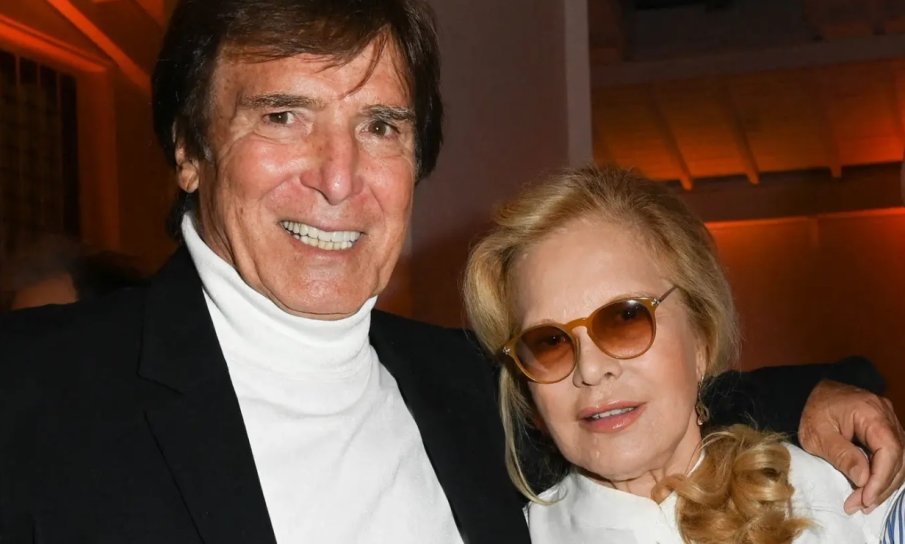 Съпругът на Силви Вартан припадна по време на церемония