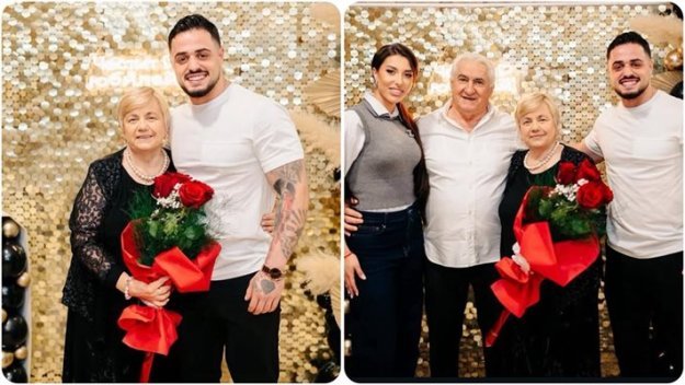 БОМБАТА Е ФАКТ! Ето какво направи Карлос Насар