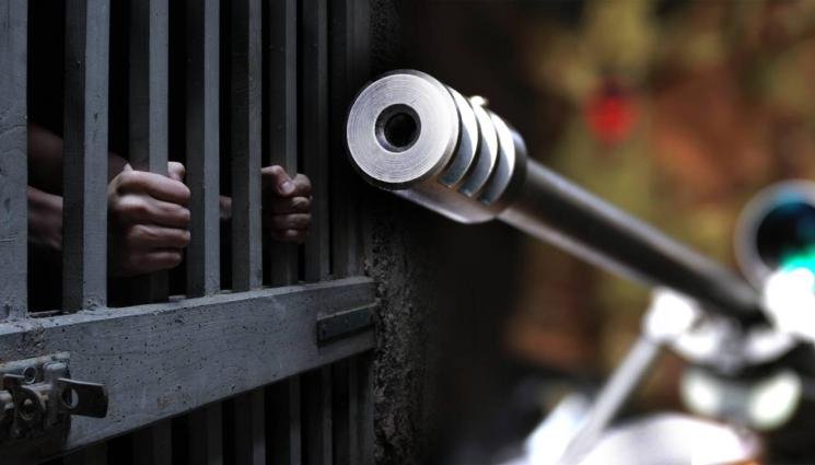 Екзекутираха с разстрел осъден на смърт в САЩ