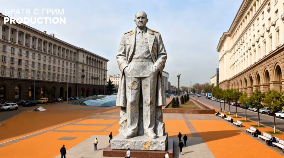 СУПЕР СКАНДАЛ! Сатрапът Радев прави министерство на пропагандата и агенция  за подслушване (ЕКСКЛУЗИВНО ВИДЕО) - Информационна агенция ПИК