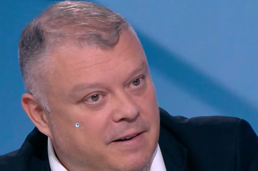 Илиян Йончев от БСП: Дерогацията от Великобритания показва, че решенията за Лукойл са правилни