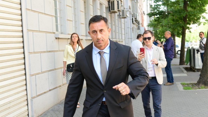 ОТ ПОСЛЕДНИТЕ МИНУТИ! Спецов с първо супер важно решение като управител на Лукойл