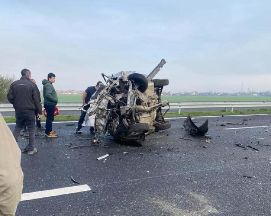 Днес отбелязваме Световния ден в памет на жертвите на пътнотранспортни произшествия