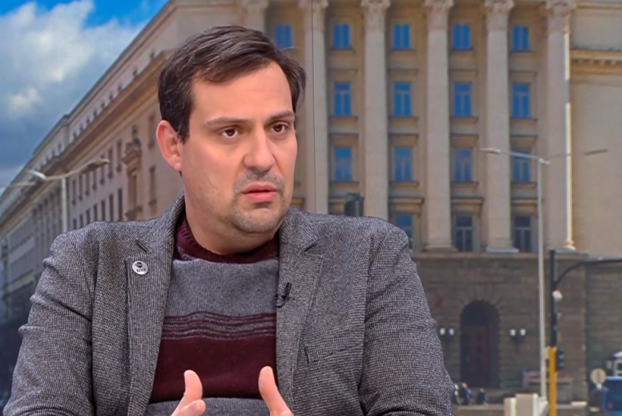 Светослав Бенчев за Спецов: Нямаше друг по-подходящ избор за особен управител на Лукойл