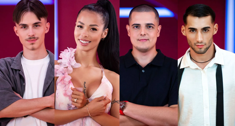 ЧАСОВЕ ДО ГОЛЕМИЯ ФИНАЛ: Кой ще грабне 100 бона от Биг Брадър?