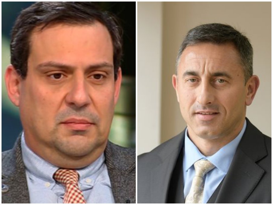 Шефът на петролната асоциация Светослав Бенчев с ГОРЕЩ КОМЕНТАР: Изборът на Спецов е напълно логичен - той познава пазара и процесите в Лукойл