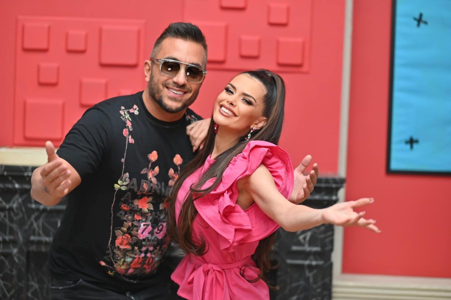 Коцето: Само с Райна не останахме приятели