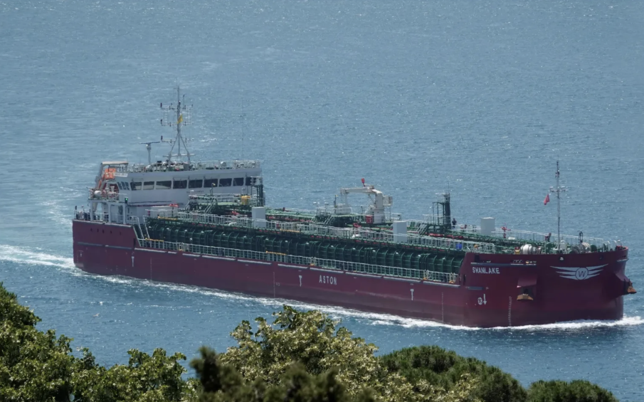 Ново смъртоносно отравяне в Турция, този път на кораб