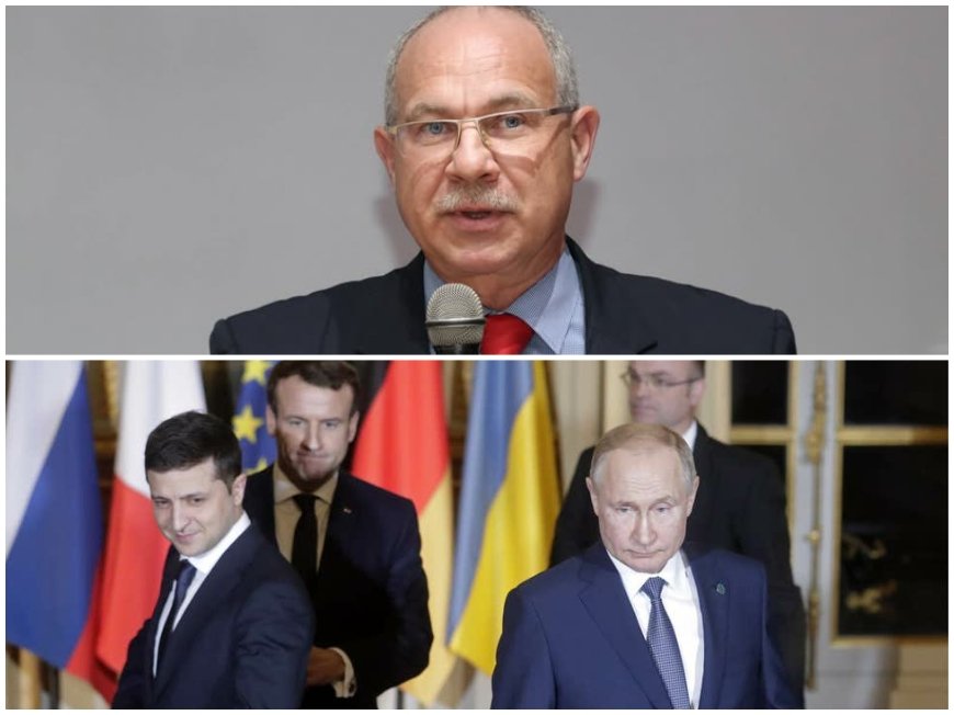 Антон Тодоров разнебити ЧЕТИРИТЕ ОПОРКИ срещу Украйна