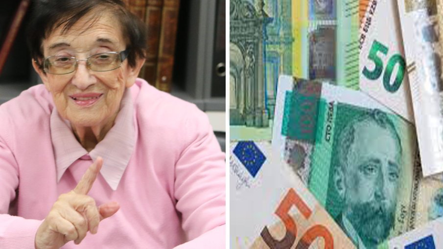 Мика Зайкова: 29% ръст в цената на парното е абсурд! Оляха се, става страшно...