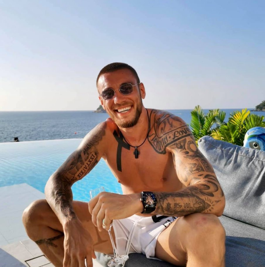 Бившият на Гери-Никол стана ресторантьор