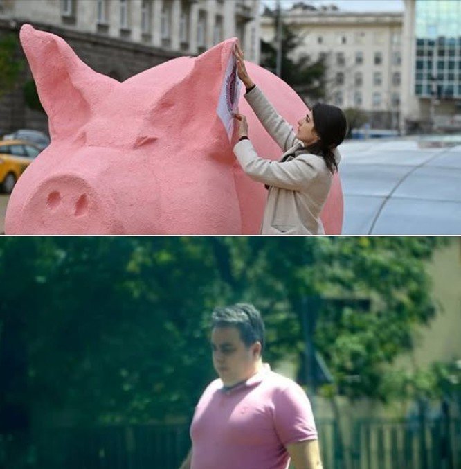 РОЗОВИТЕ СТЕ ТОП! Асен Василев няма и 2 месеца като лидер, а партията вече му издигна паметник в центъра на София