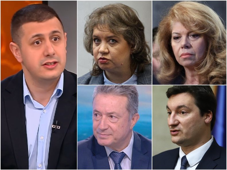 ЧЕРВЕНА ИНТРИГА: Социалист разкри ОПЦИИТЕ за президент пред столетницата