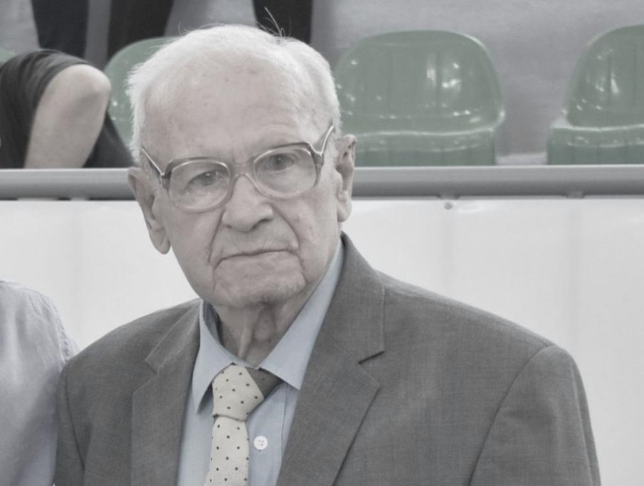 Почина Юмер Фикриев - доайенът на разградската борба