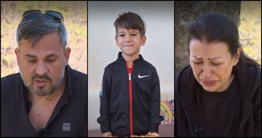 8 месеца след смъртта в зъболекарска клиника: Семейството на 6-годишния Ангел очаква експертизата за причините