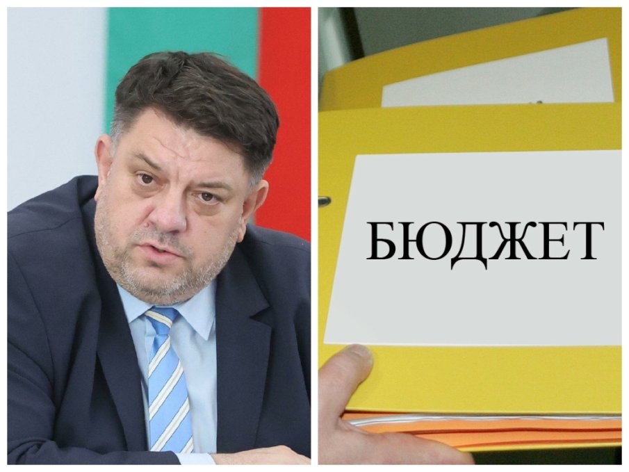Атанас Зафиров: Стига с ПЛАШИЛКИТЕ румънски и гръцки сценарий, няма място за безцелни промени между двете четения на бюджета
