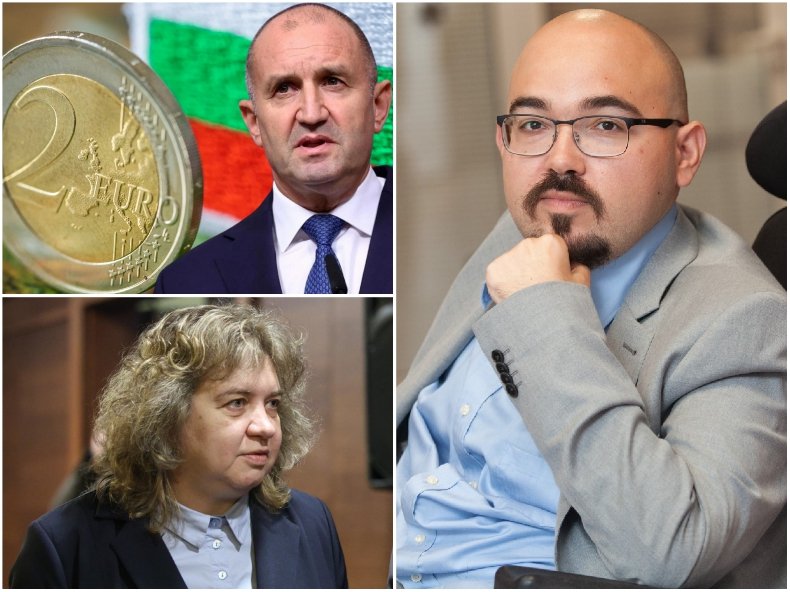 САМО В ПИК: Петър Кичашки: Перверзия е президентският кръг да говори за нарушаване на Конституцията. Ходът на Радев с референдума беше външна операция на чужди служби