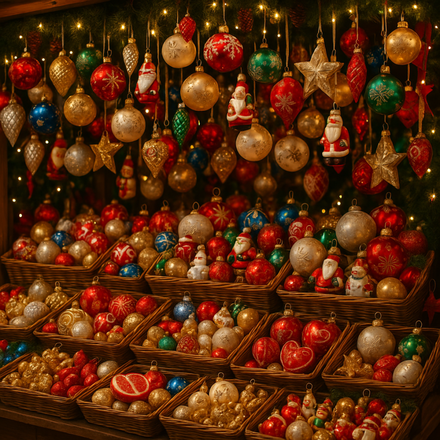 ЛУДОСТ: Светът ще похарчат 4,5 млрд. евро за коледни играчки