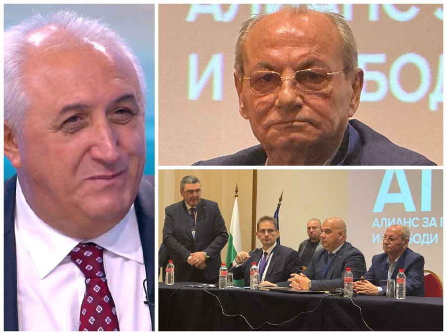 Мехмед Дикме ПРИКЛЮЧИ дерибеите и Доган: Той е политически Франкенщайн, шансът на новата му партия е под 0