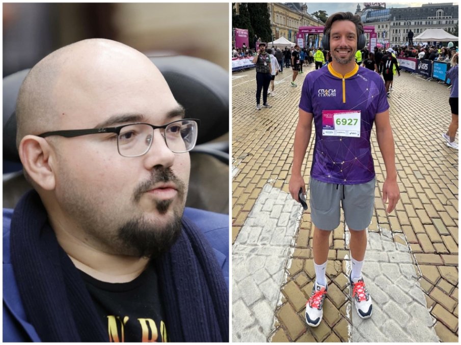 Д-р Петър Кичашки скочи на Борис Бонев: Вдигаме данък паркинг, защото не е вдиган от 13 години е все едно да кажеш ще те изнасиля днес, защото не съм те изнасилвал от 13 години