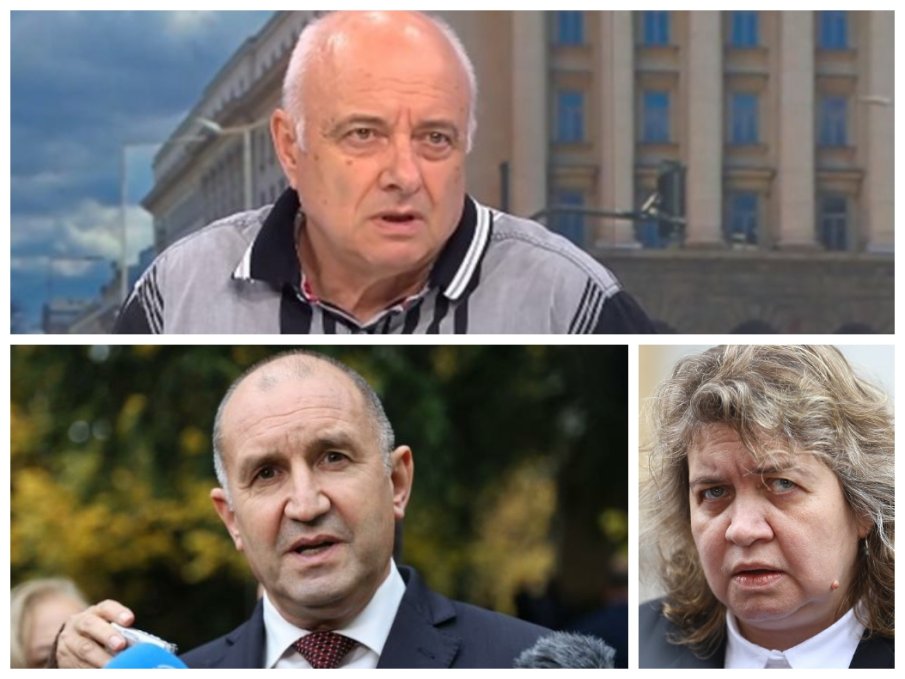 ТОП СОЦИОЛОГ: Няма време за референдума на Радев, казусът е решен в ползва на европейската ни интеграция