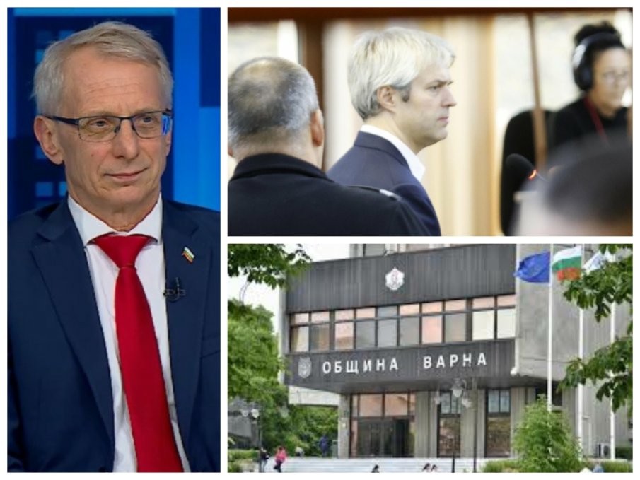 ПИПНАХА ГИ В МАНИПУЛАЦИЯ: Опровергаха ИЗЦЕПКИТЕ на Денков и ППДБ за отстраняването на мъченика Благомир Коцев от кметския пост