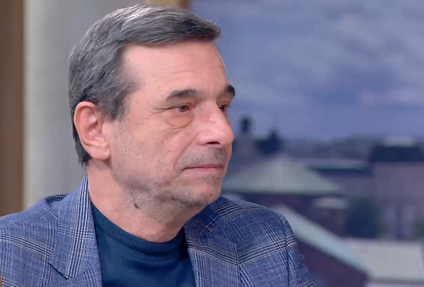 Президентът на КТ Подкрепа: Мит е, че администрацията получава страхотни заплати