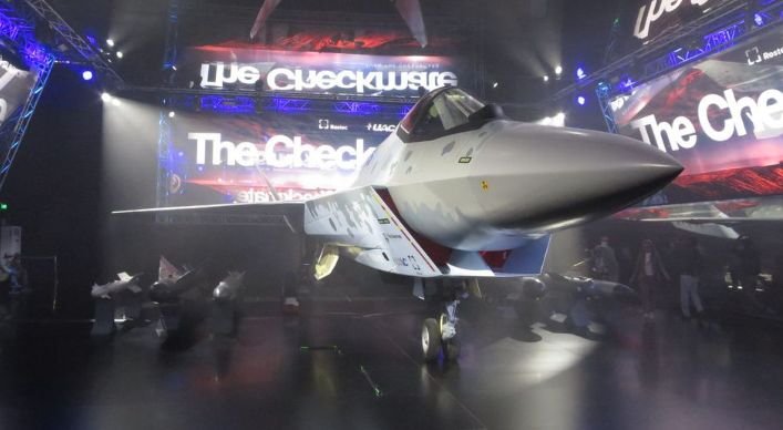 Русия обяви, че ще тества новия си изтребител Су-75 „в близко бъдеще“