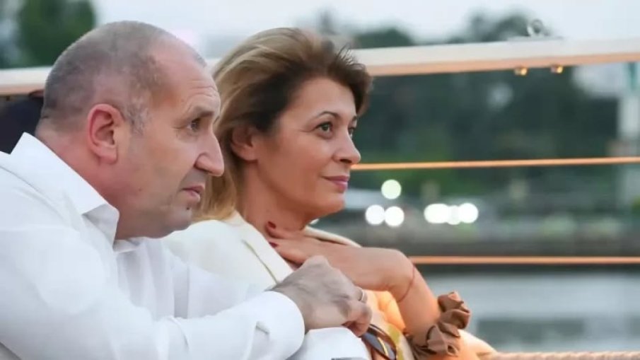 Радев днес се изказа сексистки. Жени, не го страхувайте!