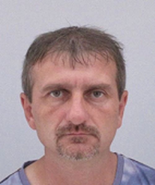 5 месеца в неизвестност: Полицията в Русе издирва 52-годишен мъж