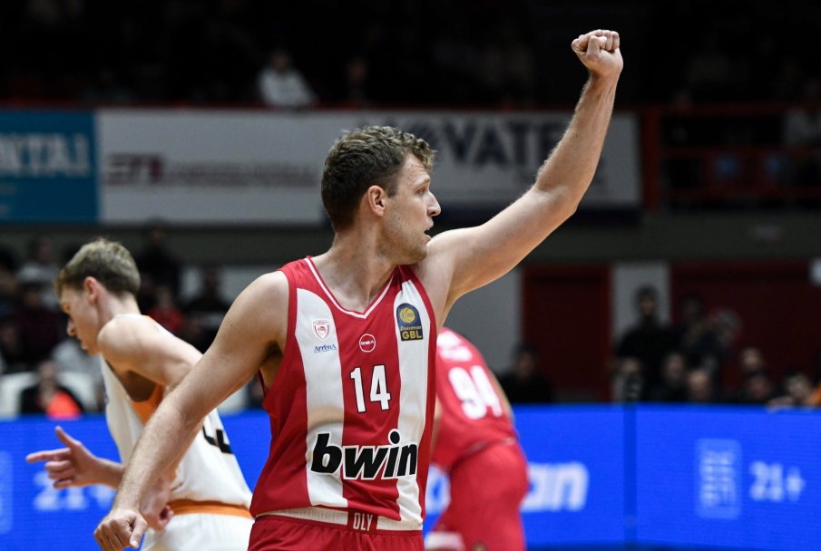 България без Везенков в първия си мач от предквалификациите за Евробаскет 2029